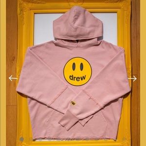 Drew House Deconstructed Mascot Hoodie